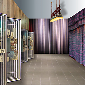 Море Иллюзий - Театр фокусников 6