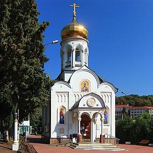 Храм Святителя Николая