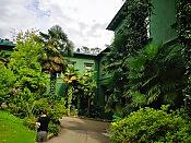 Экскурсия "Знакомьтесь - Сочи": Морпорт + Дача Сталина + Дача Хлудова + Бювет 7