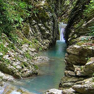 Крабовый каньон