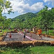 Экскурсия на 33 водопада + Сафари-Сад + Чайные плантации 0