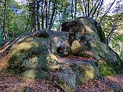 Экскурсия в Мамедово ущелье 1