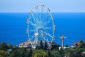 Колесо обозрения