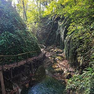 Каньон Прохладный