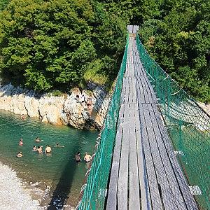 Висячий мост