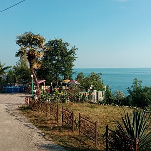 Гостевой дом "Анна"