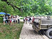 Экскурсия на 33 водопада + Чайная плантация 10