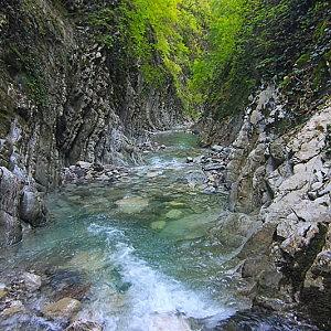 Каньон желаний