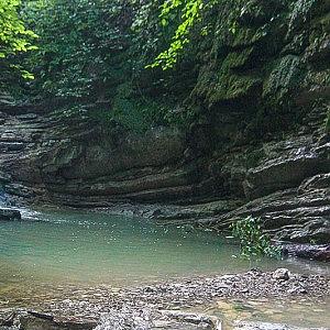 Купель Адама