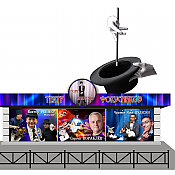 Море Иллюзий - Театр фокусников