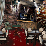 Море Иллюзий - Театр фокусников 5