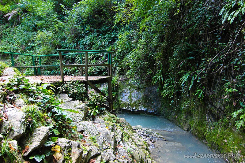 Смотровая площадка