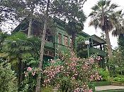 Экскурсия "Знакомьтесь - Сочи": Морпорт + Дача Сталина + Дача Хлудова + Бювет 11