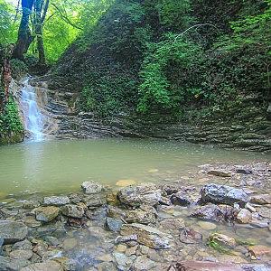 Купель русалок