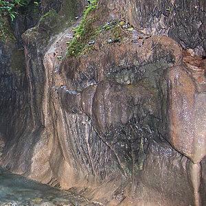 Лик Страж ущелья