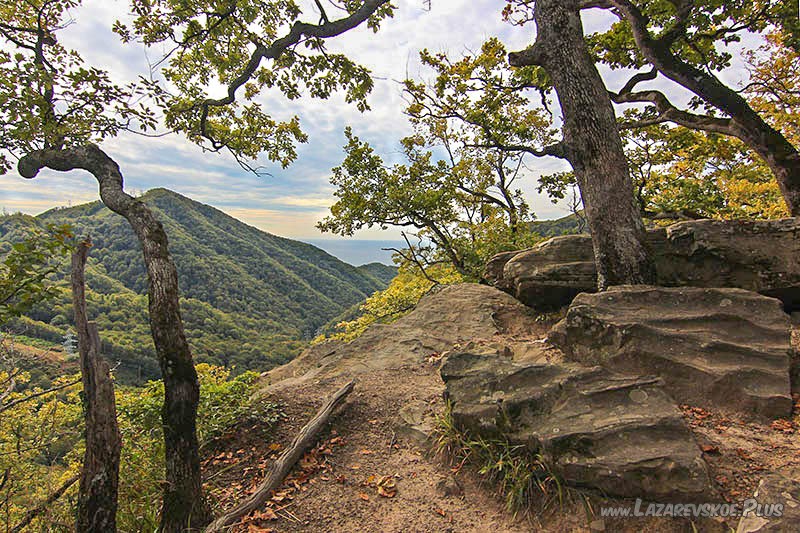 Смотровая площадка 0