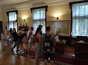 Экскурсия "Знакомьтесь - Сочи": Морпорт + Дача Сталина + Дача Хлудова + Бювет 10