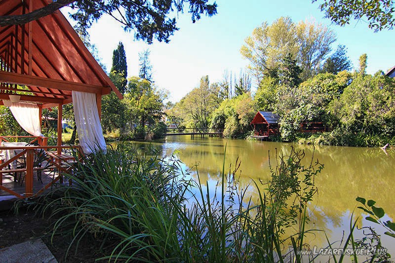 Озеро Дивное. Лазаревское.