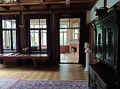 Экскурсия "Знакомьтесь - Сочи": Морпорт + Дача Сталина + Дача Хлудова + Бювет 8