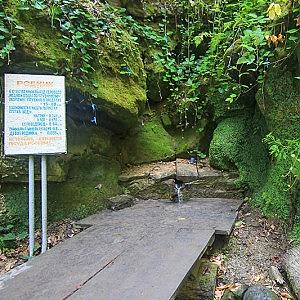 Сероводородный источник