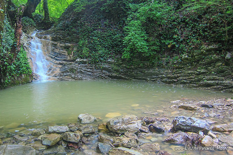 Купель русалок