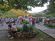 Экскурсия на 33 водопада + Чайная плантация 11