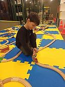 Мамасита - Детский клуб 3