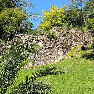 Крепость Годлик