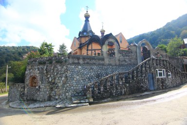 Достопримечательности