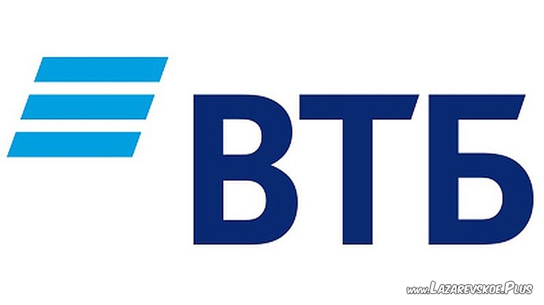 Банк "ВТБ" 0 Банк "ВТБ" 0
