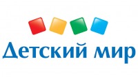 Детский мир - Товары для детей, игрушки