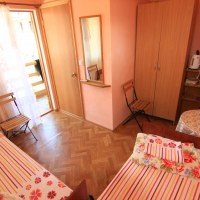 Двухместный номер