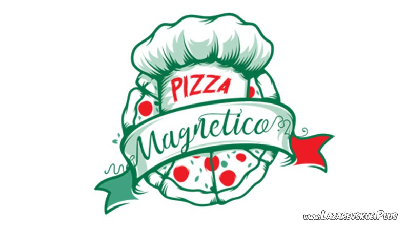 Pizza Magnetico 0 Pizza Magnetico 0