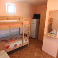 Трехместный номер