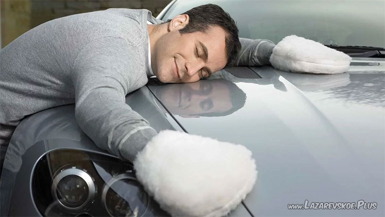 Детейлинг Студия - Уход и защита авто 0 Детейлинг Студия - Уход и защита авто 0