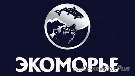 Экоморье - Рыбный магазин 0 Экоморье - Рыбный магазин 0