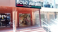 Бутик "Solo Avanti"