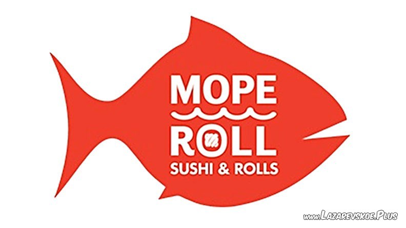 МОРЕ ROLL - Суши и роллы 0 МОРЕ ROLL - Суши и роллы 0