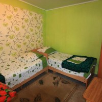 Двухместная комната