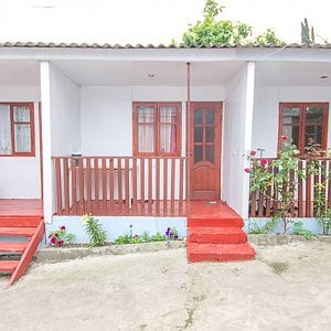 Частный сектор &laquo;У Тети Шуры&raquo;