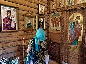 Экскурсия "Дорога к храму" 2