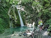 Экскурсия в "Мамедово ущелье" 4