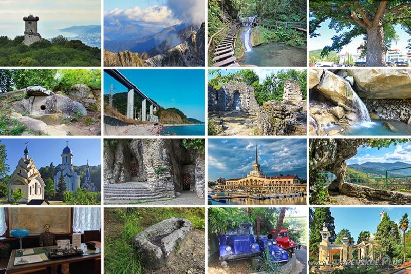 Индивидуальная экскурсия - свободный выбор