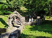 Экскурсия в ущелье Чудо-красотка + Детская развлекательная программа 14