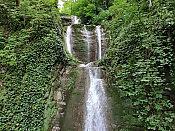 Экскурсия по долине реки Аше 8