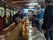 Экскурсия на 33 водопада + Чайная плантация 2