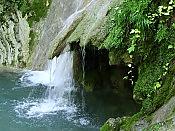 Экскурсия в "Мамедово ущелье" 3