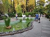 Экскурсия "Знакомьтесь - Сочи": Морпорт + Дача Сталина + Дача Хлудова + Бювет 6