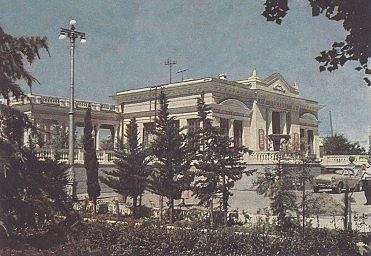 Старые фотографии