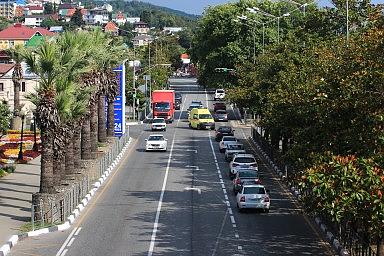 Лазаревское 2020